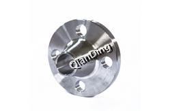 China Forged Rf 304l Ss Weld Neck Flange Dn15 - Dn2000 supplier