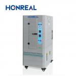 Electronic Pneumatic SMT Cleaning Machine Aqueous Stencil Cleaner Machine for sale