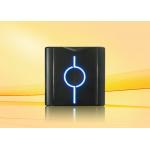 One touch sensitive light switch IR Tech Access Control Door Release Button for sale