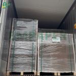 1 Side Black Grey Board For Photo Frame 1.5mm 2mm Good Stiffness 72 x 102cm for sale