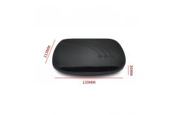 China Multi Language H.264 Dvb C Receiver Cas System Software Customization Pvr Osd supplier