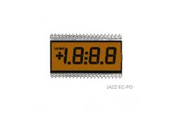 China JAZZ-EC-PO supplier