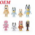 PVC anmial toys Plastic toy for Kids Gift Decoration for sale