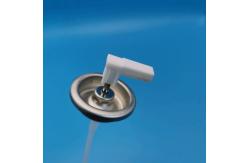 China Inverted Metered Aerosol Valve Samples Avaliable And Free supplier