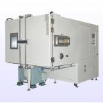 Temperature Humidity Vibration Comprehensive Test Chamber For New Energy Materials