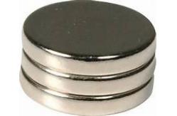 China Super Powerful 1pcs Bulk big Round NdFeB Neodymium Disc Magnets N52 D50X30mm supplier
