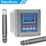 Disinfectant Bromine Analyzer 2 SPST Detection Of HBrO And BCDMH For Seawater for sale