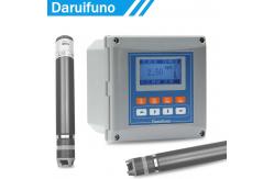 China Disinfectant Bromine Analyzer 2 SPST Detection Of HBrO And BCDMH For Seawater supplier