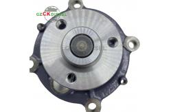 China Water Pump 0425-9548 0429-9142 0293-7441 for EC210B D7D Engine supplier