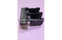 China Fs1025 Toner Printer Cartridges Tk1120 Black With Chip 2.5k Pages supplier