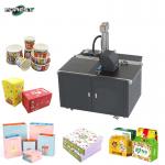 Unleashing Potential Of Corrugated Cardboard Box Printers Big Impact For Customized Packaging for sale