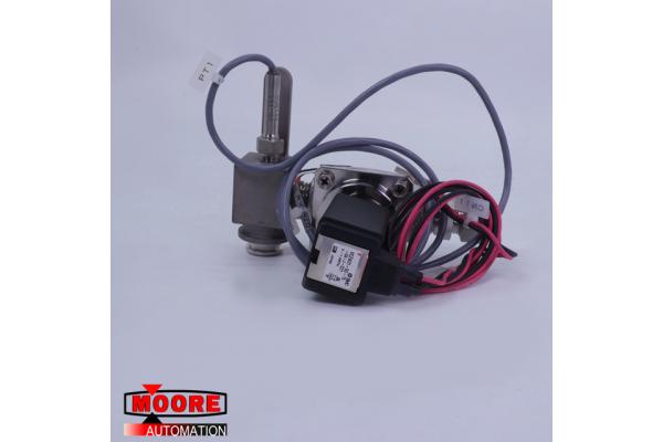 VCZW31-5G-15-04-J-X21 0190-11558 SMC CIRCULATING FLUID VALVE