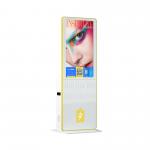 85KG Portable Phone Charging Kiosk Station 450W 5000mAh Highlight color for sale
