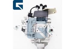 China 22100-1C320 Fuel Injection Pump 221001C320 For 1HZ Engine supplier