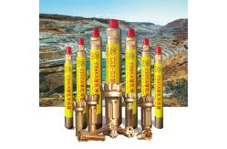 China Forged Alloy Steel Bits The Ultimate Solution for Drilling Projects supplier