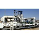 Industrial Liquid Metering Systems 0-1000L/H Liquid Metering Device for sale