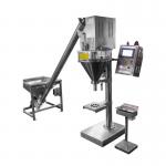 Semi-automatic Powder Filling Machine for sale