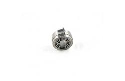 China Steel Constant Force Springs Leaf Spring Retainer Clips For Sensors supplier