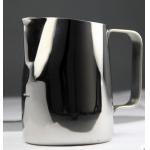 stainless steel coffee garland cup latte art milk tea easpresso for sale