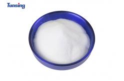 China PES Hot Melt Adhesive Powder Copolyester Thermoplastic Powder For Silk Screen Printing supplier