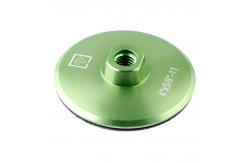 China OEM ODM 9PCS Angel Grinder Aluminum Back Adaptor supplier