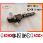 0445110603 BOSCH Diesel Engine Fuel Injector 0445110661 0445110603 0445110536 for sale