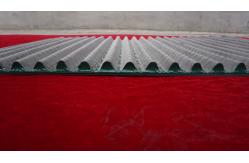 China Durable Stainless Steel Shale Screen For FLC2000 API Compliant supplier