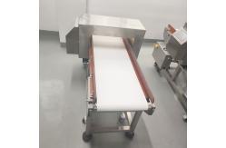China Walk-Through Security Metal Detector Metal Detector Wire Testing Equipments supplier