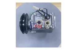 China Neutral Packing Car AC Compressor For Mitsubishi FV515 8DC9 OEM AKC200A275A supplier
