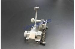 China Electricity Drive Electronic Steel Nozzle For Glue Application For Paper Adherence supplier
