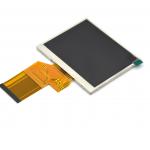 3.5 Inch 300nits TFT LCD Panel Lq035nc111 White Backlight Without Touch Screen for sale
