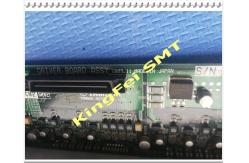 China YG100 Driver Board Assy KGN-M5810-405 SMT PCB Assembly Yamaha YG100 Driver supplier