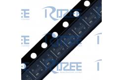 China MAX811TEUS+T supplier