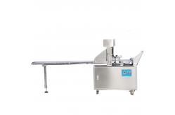 China PAPA Bread Machinery Bread Kneader Rolling Machine Dough Processing Commercial Dough Divider Machine supplier