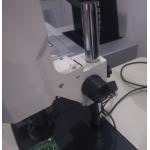Precision Video Microscope System Video Pixel Calibration Standard 8G SD Card