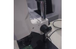 China Precision Video Microscope System Video Pixel Calibration Standard 8G SD Card supplier