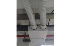 China HVAC Central Ventilation System 600m3/H Central Air Purifier For Commercial Home supplier