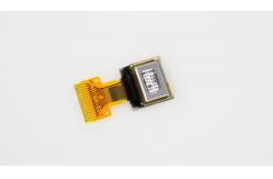 China 0.42'' Low Energy Consumption OLED LCD Display Wide Viewing Angles OLED LCD supplier