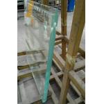 China Customized Hot Sale 2mm~19mm Ultra Clear Glass for sale