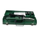 Fusion Hot Melt HDPE Pipe Welding Machine 800W 220v for sale