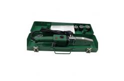 China Fusion Hot Melt HDPE Pipe Welding Machine 800W 220v supplier