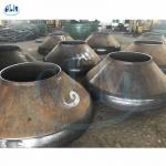 Welding MIG CHA 60º Conical Head Ideal For Heavy Duty Industrial Applications for sale