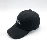 Brand quality 6 panel embroidered custom dad hat cap,customize logo sport men baseball cap for sale