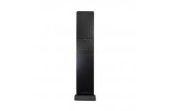 China 21.5Inch LCD Advertising Display Digital Signage Totem 1920x1080 TFT supplier