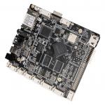 RK3566 Embedded Android Board Ethernet RJ45 GPIO EDP LVDS Android 11 OS