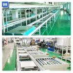 ISO9001 General SMT Production Line 220V 380V 3000 mm/Min for sale