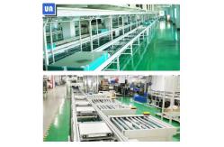 China ISO9001 General SMT Production Line 220V 380V 3000 mm/Min supplier