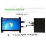 4.3  Inch TFT Display Module With PCBA,  800X480 Resolution,  HDMI Interface 400c/D for sale