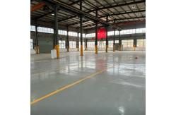 China Lightweight Galvanized Steel Structure Building Warehouse Customized supplier