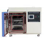 SUS304 Stainless Steel Benchtop Thermal Chamber Space Saving 36 Monthes Warranty for sale